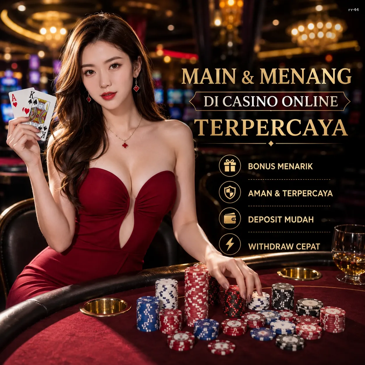 Menelusuri Keunggulan Situs Game rr44