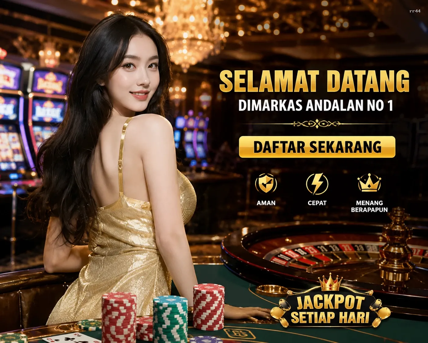 Tips dan Trik Bermain di rr44 untuk Pemula